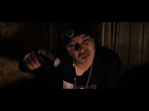 Brotha Lynch Hung x Ren Da Heatmonsta, Trust Issues (Offical Video) Dir.|| Shots Fired Production