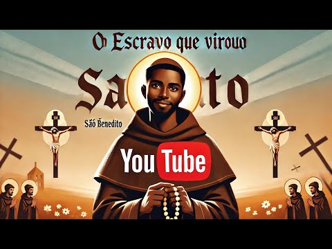 Historia de São Benedito