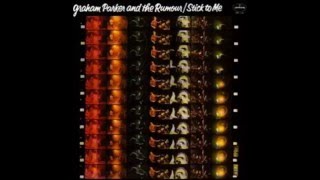 Graham Parker and the Rumour - Thunder and Rain