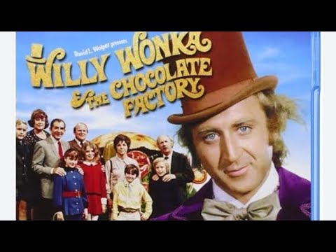 Charlie and the chocolate factory. #chocolate #factory