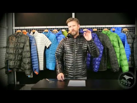 Mountain Hardwear Ghost Whisperer Review – Lightweight & Ultralight Down Jacket 2025