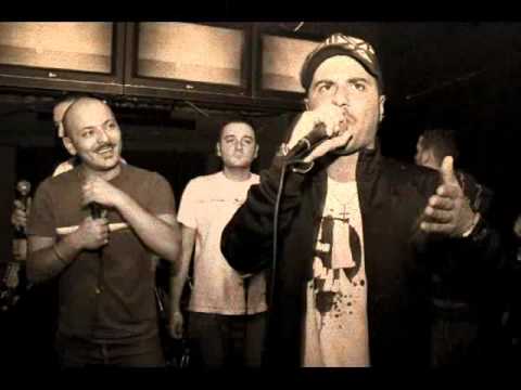 Funky Pushertz Stevm meglio quann erm rootz