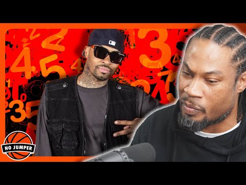 JReal says Trell Only Cares About Numbers, Not Supporting the Hoover Community