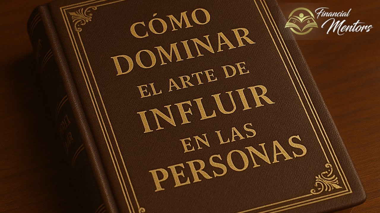 Cómo dominar el arte de influir en las personas
