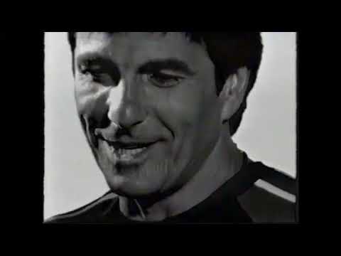 Comercial da Globo Disk - Coletânea Rock Brasil (1998)