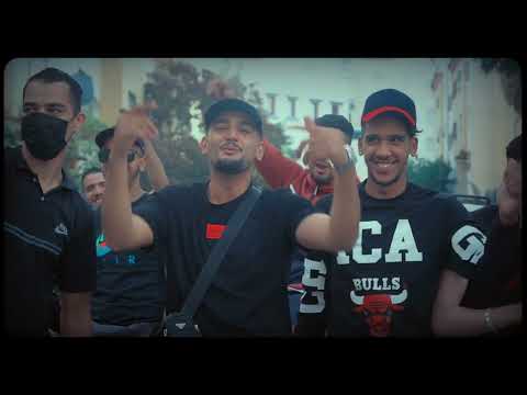 BADRX - Tanjawi (prod. Amach Beats)