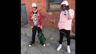 lil peep x lil tracy - ratchet bitches cocaina (unreleased)