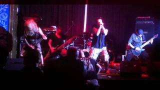 ILLDISPOSED - &quot;Purity of Sadness&quot; live in Uherske Hradiste 2011 [CZ]