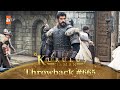 Kurulus Osman Urdu Throwback 665