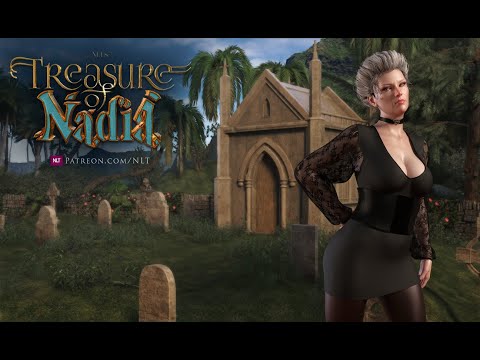 Gameplay de Treasure of Nadia