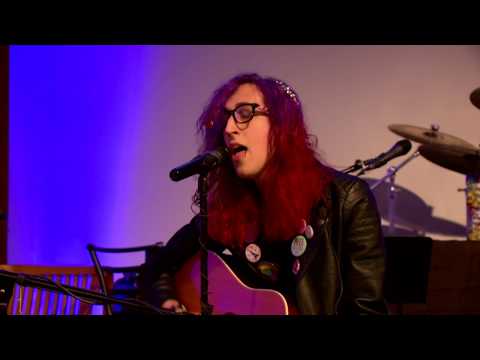 Delia Melody: Fire and Diamonds (Acoustic Live at Holy Cross MCC Pensacola, FL 11/01/16)