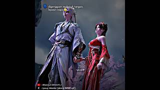 Download lagu Shihao:mungil' gini kalo dilepas ngeri wakk🗿||JJ DONGHUA PERFECT WORLD #shihao #huolinger mp3