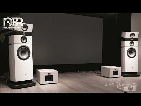 Hi Res Music & Audiophile Choice - Sound Test - Nautural Beat Records