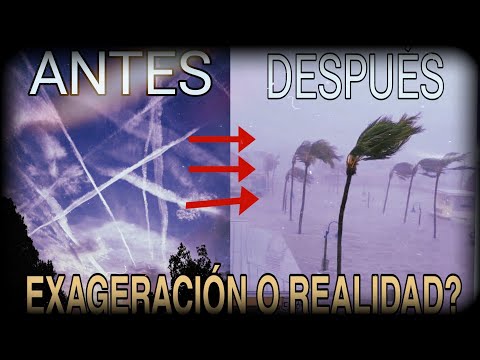 Que esta OCURRIENDO CON EL TIEMPO???