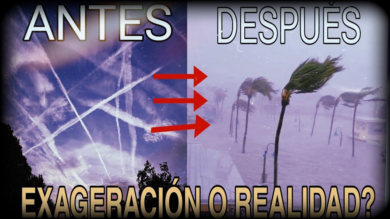 Que esta OCURRIENDO CON EL TIEMPO???