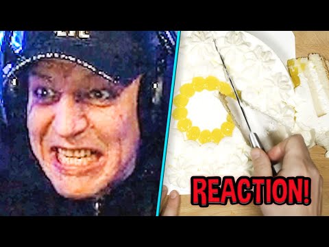 WAS SOLL DAS?!🤬 Monte REAGIERT auf The Most Unsatisfying Video! | MontanaBlack