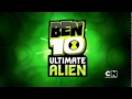 Ben 10 Ultimate Alien Theme Intro Opening Ending Credits