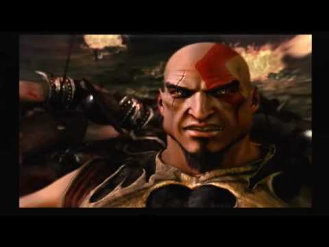 God Ωf War 100% Treasure Chests Walkthrough Part 39