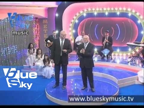 Ismet e Visar Peja - Vaj si kenka ba dynjaja