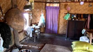 preview picture of video 'randonnée au myanmar, birmanie'