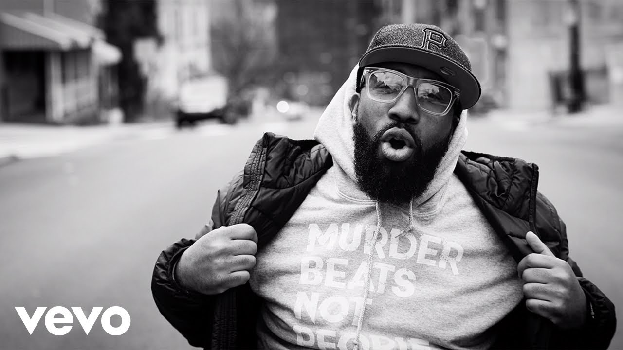 Grxwn Fxlks – ”Celebrate”