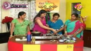 Mee Inti Vanta June 26 '10 Part - 2