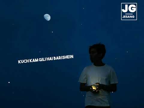 Kuch kam lyrics video #kuchkam