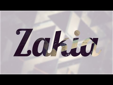Significado de Zakia, nombre Hebreo para tu bebe niño o niña (origen y personalidad)