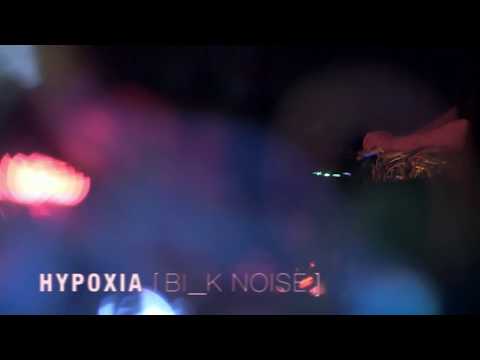 Hypoxia - Vacant Echo (Buchla Music Easel)