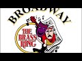 The Broadway Kids Song