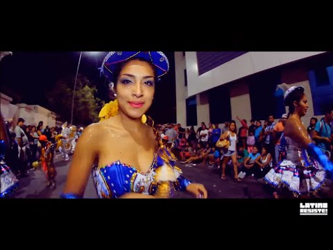 BACONDO FEAT DJ JB - EL KARNAVAL (ORIGINAL MIX)