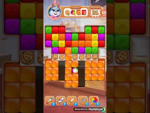 Sweet Escapes level 198 Walkthrough