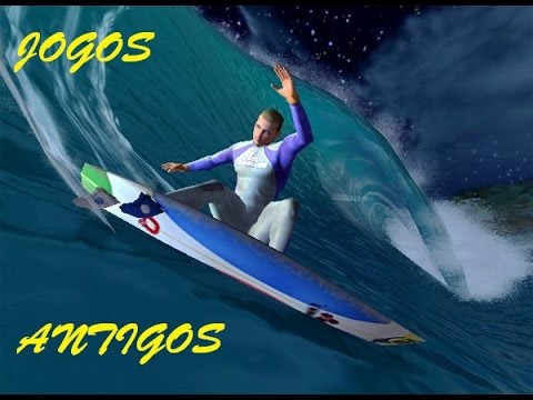 kelly slater pro surfer pc gratuit