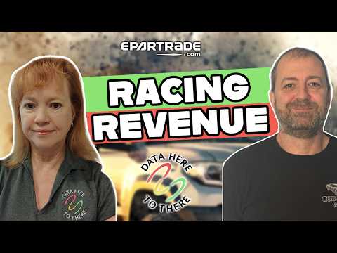 How to Build a Profitable Racing Parts Store | Engineering Online Revenue