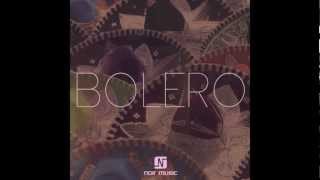 Dusty Kid - Bolero (Original Mix)