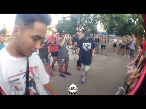 Ezeiza Under - BASTIAN vs HACHE - [Semifinal] - 30.12.2021