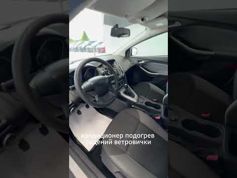 фото ford focus iii 0
