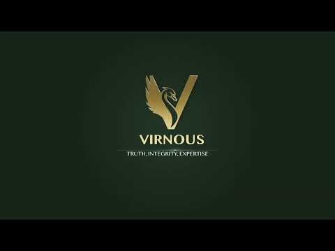 Virnous Training: Built for Complex Cases and Digital Evidence