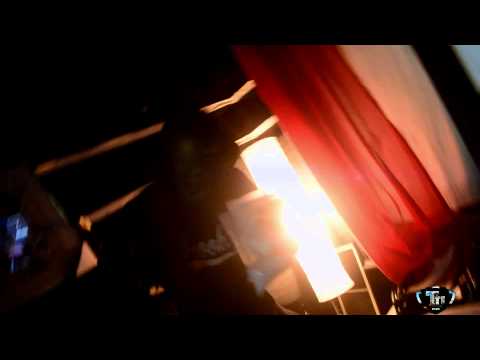 Luzion Man - Pushing The Weight ft Mic Rich