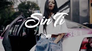 INNA - Sin Ti | Alex Remix (Car Music 2019)