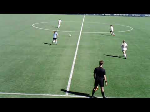 R8 Newcastle Jets Academy U15 v Institute U15