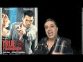 TRUE ROMANCE 1993 The Classic Once In A Lifetime Movie Is Reviewed