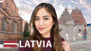 I travelled alone to Europe’s most underrated city