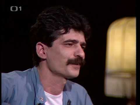 Pavel Dobeš - Něco o lásce [1988]