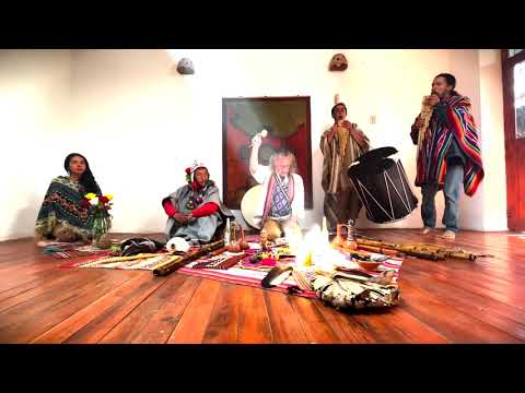 Canto a la Vida: A Healing Concert (Tito la Rosa)