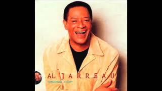 Through It All - Al Jarreau