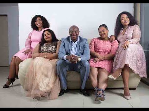 MUSA MSELEKU HAS 4 WIVES, WANTS A 5TH ONE, BUT HE WAS DENIED/ AND SHE HAS 2 HUSBANDS