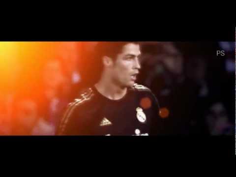 Cristiano Ronaldo 2013 - Im Letting Go - HD