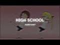 high school (baby it’s your world ain’t it) - nicki minaj [edit audio]