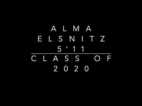 Alma Elsnitz Highlights Feb 22-23, 2020